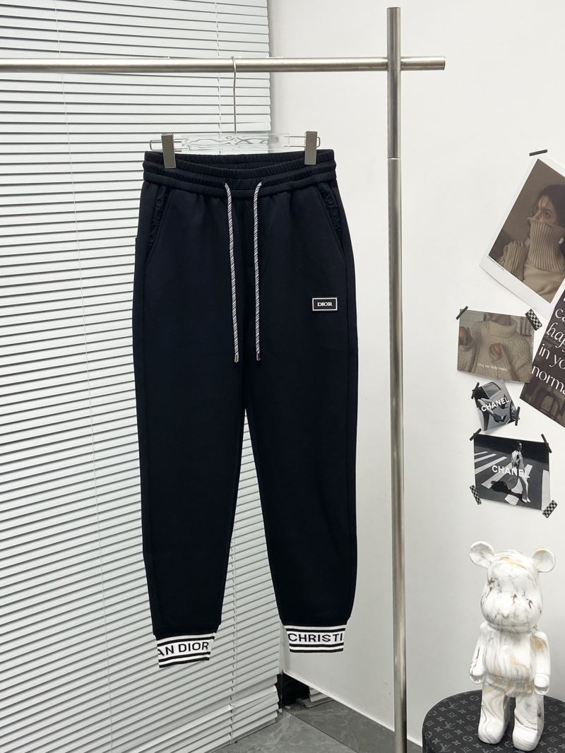 Christian Dior Long Pants